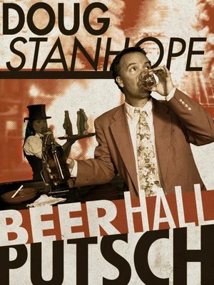 cover image of Beer Hall Putsch